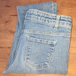 Arizona Jean Co. Ladie's skinny jeans / 28" waist